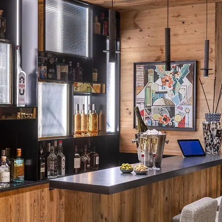 Apartment Best Chalet In